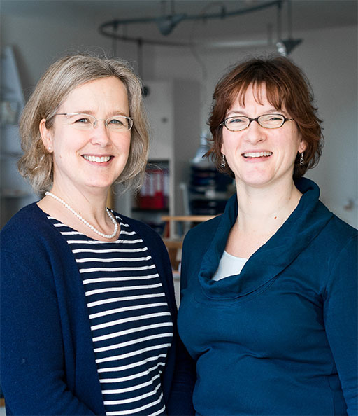 Dr. med. Kathrin Klint